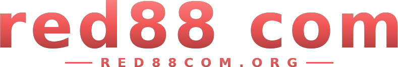red88 com logo