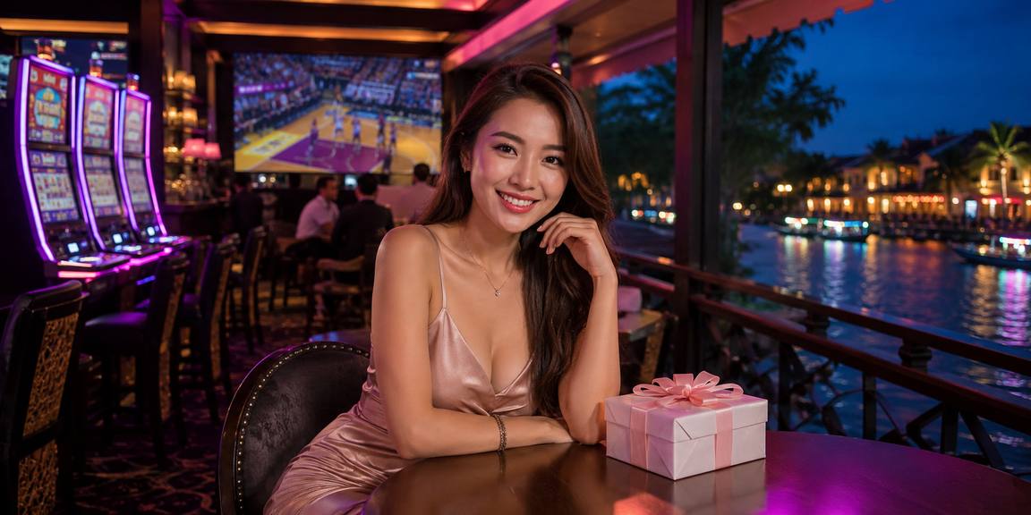 red88 com Ưu Đãi Mới